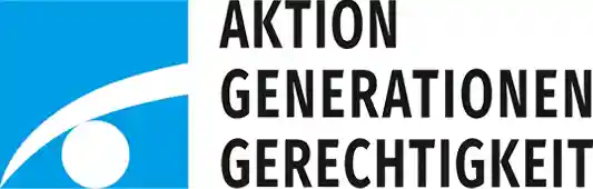Gerechte Pensionen Logo